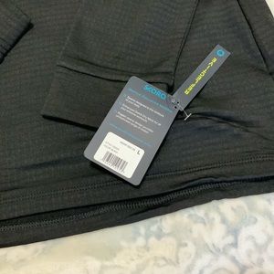 Skies Waffle Pullover Hoodie